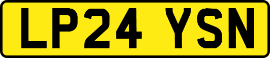 LP24YSN