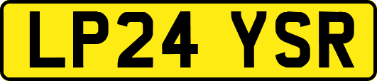 LP24YSR