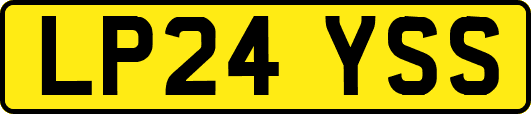 LP24YSS