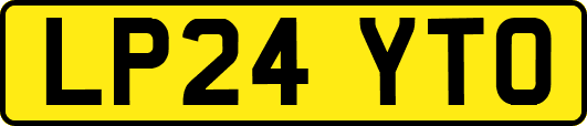 LP24YTO