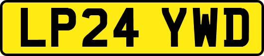 LP24YWD