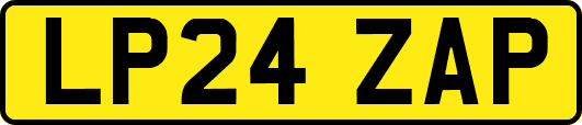 LP24ZAP