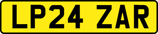 LP24ZAR