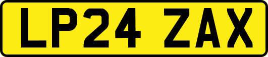 LP24ZAX