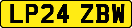 LP24ZBW
