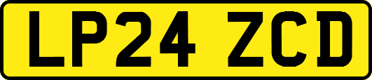 LP24ZCD
