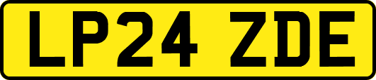LP24ZDE