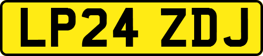 LP24ZDJ