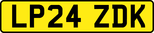 LP24ZDK
