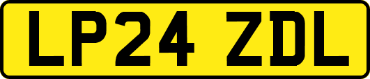 LP24ZDL