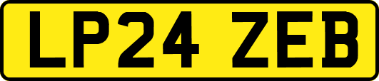 LP24ZEB