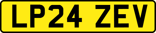 LP24ZEV