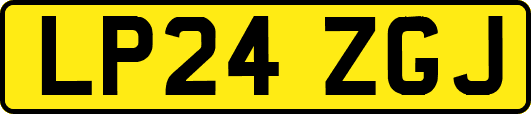 LP24ZGJ