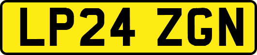 LP24ZGN