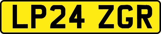 LP24ZGR