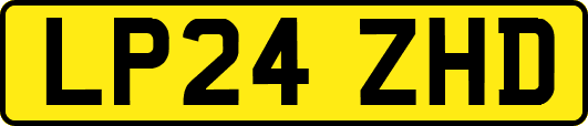 LP24ZHD