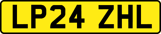 LP24ZHL