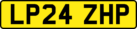 LP24ZHP