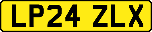 LP24ZLX