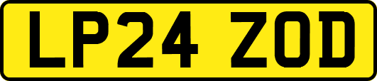 LP24ZOD