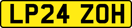 LP24ZOH