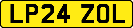 LP24ZOL