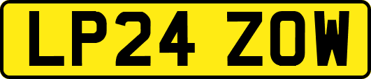LP24ZOW