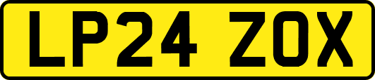 LP24ZOX