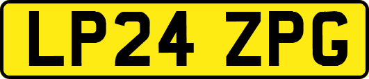 LP24ZPG