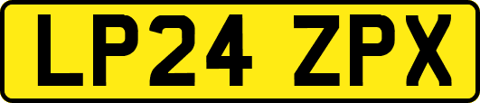 LP24ZPX