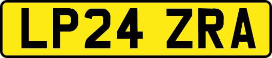 LP24ZRA