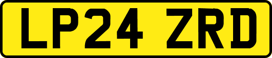 LP24ZRD