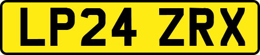 LP24ZRX