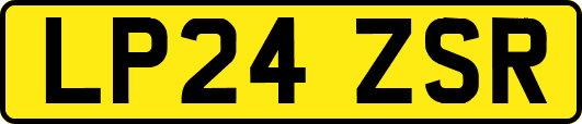 LP24ZSR