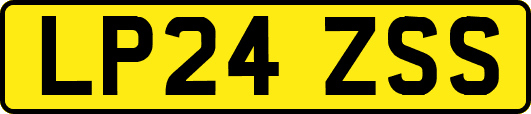 LP24ZSS