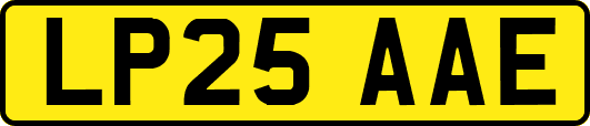 LP25AAE
