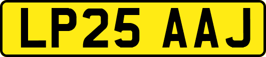 LP25AAJ