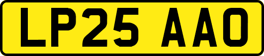 LP25AAO