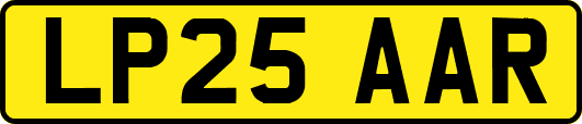 LP25AAR