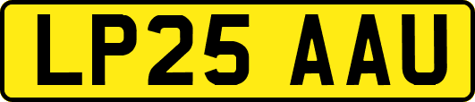 LP25AAU