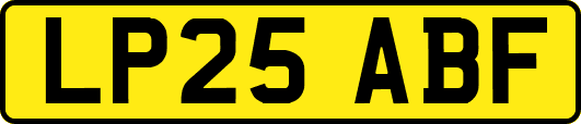 LP25ABF
