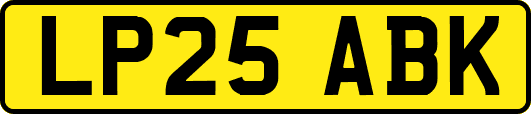 LP25ABK