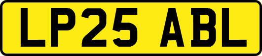 LP25ABL