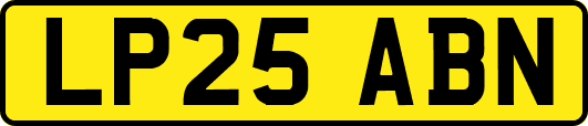 LP25ABN