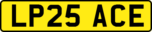 LP25ACE