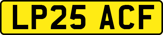 LP25ACF