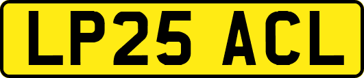 LP25ACL