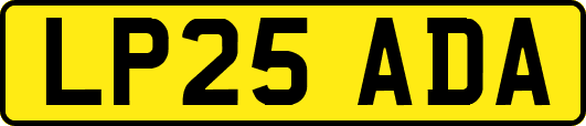 LP25ADA