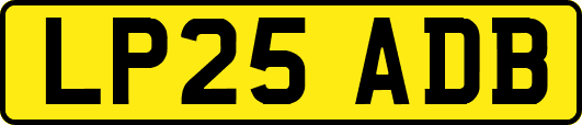LP25ADB