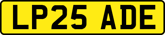 LP25ADE
